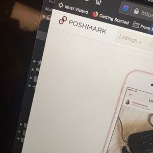 Meet your Posher, Timothy